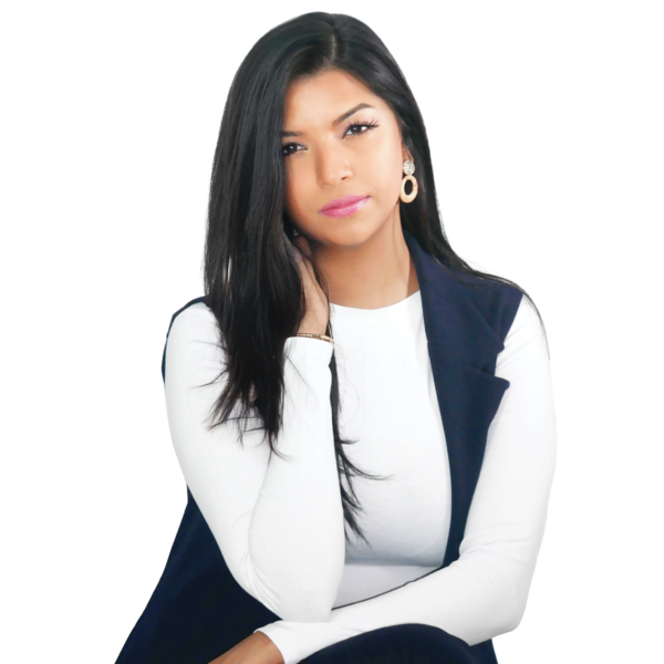 Meet Our CEO, Angeline Azeez