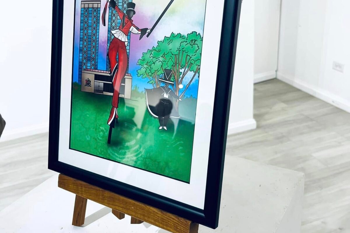 From Imagination to Exhibition